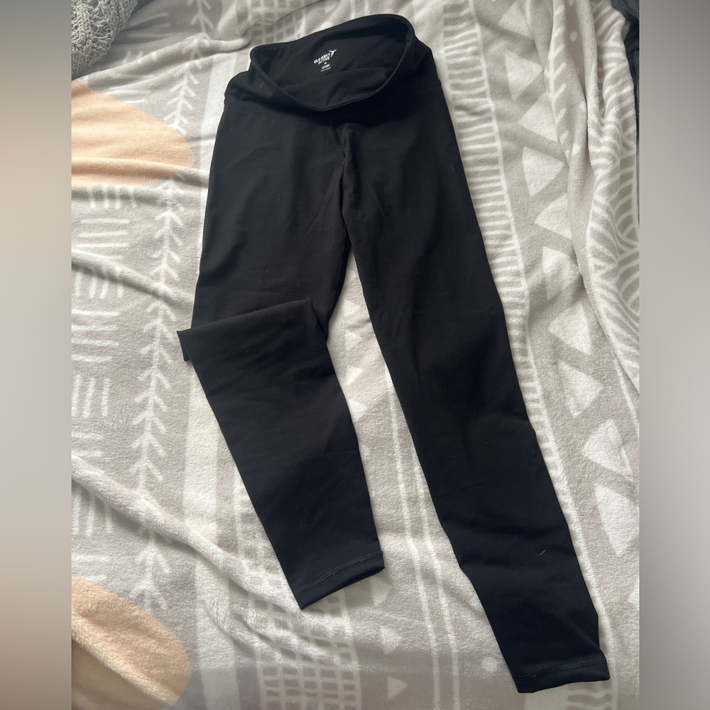 Old Navy Active Leggings XS
GoDry active wear